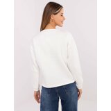 ex moda Sweatshirt-EM-BL-624.90P-white-blue | ePonuda.com