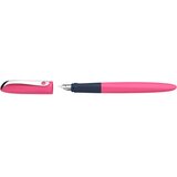 Schneider wavy, naliv pero, pink, ( 196205 )