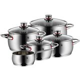 Wmf 5 delni set posod Quality One 23 | Shoptok.si