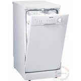 Gorenje GS 50011 W mašina za pranje sudova | ePonuda.com