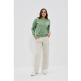 Marisse Women's Sweatshirt L-Bl-4001 Olive | Shoptok.si