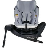 Besafe Avtosedež i-size 61-105 cm iZi Turn M peak mesh Cene