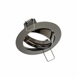  rozeta porto-k ok IP20 hrom crni OPPRAN521 | ePonuda.com