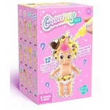 Canal Toys DIY Kreativni set sa lutkicom Bebom Creamy Deco Cijene
