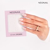 NeoNail 3D Nail Stickers Naljepnice za nokte tip 01 1 kom | shoptok.hr