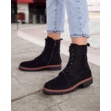 Resti Women's Lace-up Ankle Boots Gosop | ePonuda.com