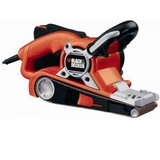  B&D Tračna brusilica 720W 75x533 mm KA88 Cijene