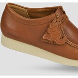 Clarks Originals Wallabee 2604 Smeđa | shoptok.hr