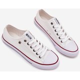 Big Star Men's Low Fabric Sneakers | ePonuda.com