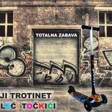  Trotinet 919 | Eponuda.ba