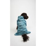 Paws &amp; Whiskers Kišna Jakna za Pse - Plava | Eponuda.com