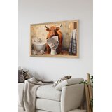 Wallity Slika Arthynmodelyty3348-59, 33x48 cm | Eponuda.ba