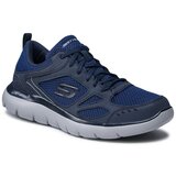 Skechers summits-south rim 52812-nvy | shoptok.hr