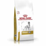 Royal Canin veterinarska dijeta za pse urinary u/c low purine 2kg Cene