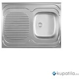  Sudoper jednodjelni desni Standard Metalac | Eponuda.ba