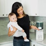 Babybrezza aparat za pripremu adaptiranog mlijeka instant warmer | shoptok.hr
