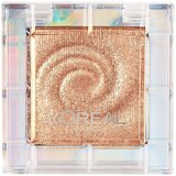 L´Oréal Paris Senčila in podlage Mit Ölen angereicherter Color Queen-Lidschatten - 33 Ex Bež | Shoptok.si