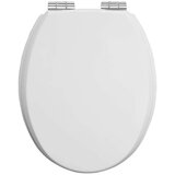 Bemis Sporospuštajuća WC daska DENVER ULTRA FIX | shoptok.hr