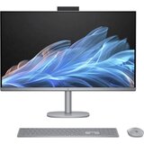 HEWLETT-PACKARD Računalnik HP OmniStudio X AiO 32-c0670ng | Ultra 7 / Core Ultra 7 / RAM 32 GB / SSD Disk Cene