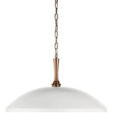 Elstead Lighting VISEČA SVETILKA Delarosa E27 | Shoptok.si