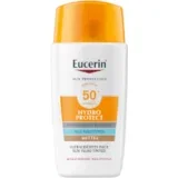 SUN Hydro Protect tonirani lagani fluid SPF50+ tamna nijansa