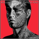 ROLLING STONES RECORDS - Tattoo You (Deluxe Edition) (2 LP) | Shoptok.si