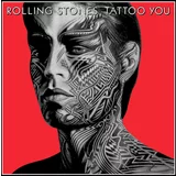 ROLLING STONES RECORDS - Tattoo You (Deluxe Edition) (2 LP)