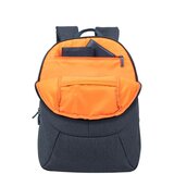 Rivacase nahrbtnik 7723 galapagos za prenosnike do 14 inch - temno siv | Shoptok.si