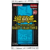 Konami Yu-Gi-Oh! TCG: 25th Anniversary Rarity Collection II Booster (Single Pack) Cene