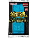 Konami Yugioh karte Rarity Collection 2 Booster, (21199833)