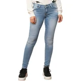 La Modeuse Jeans 73736_P174026 Modra