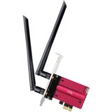 Cudy PCI-E brezžični adapter WE9300, BE9300 Tri-Band Wi-Fi 7, Bluetooth 5.4, Intel BE200, (5000089477) Cene