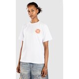 Santa Cruz Sun Daze T-shirt white | Shoptok.si
