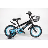 Winner Bike Dečiji bicikl 14” Crni | Eponuda.com