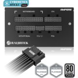 Raijintek AMPERE 1000 0R30B00013 | ePonuda.com