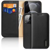 Dux ducis Hivo bookcase torbica od prave kože za iPhone 13 Pro | shoptok.hr
