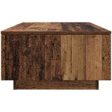  Kava Stol Staro drvo 95 x 55 x 31 cm Konstruirano drvo | Eponuda.ba