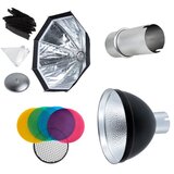Godox AD200 Accessoire kit | Eponuda.ba