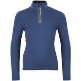 Peak Mountain Majice z dolgimi rokavi Top technique FANEVI pisana Cene