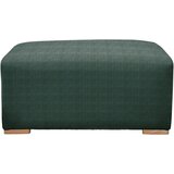 Livetastic TABURE, tekstil zelena Cene