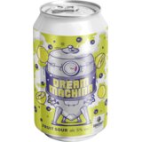 Robocraft Brewery Dream Machina, 0.33l Cene