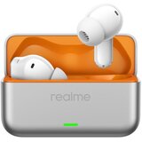Realme Brezžične slušalke (TWS) Buds T500 Pro srebrno-oranžne, (5000262258) | Shoptok.si