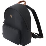 Tommy Hilfiger Nahrbtnik 'POPETTE DOME' črna | Shoptok.si