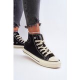 Big Star Women's High-Top Sneakers | Shoptok.si