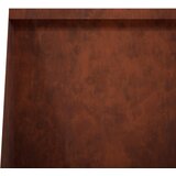  Zid za zadržavanje 4 kom. 80 x 12 x 40 cm Otporni čelik Rđa | shoptok.hr