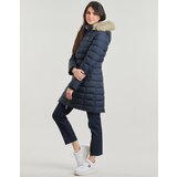 Tommy Jeans Puhovke TJW ESSENTIAL HOODED DOWN COAT | Shoptok.si