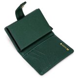 Vuch Ženski etui za dokumente Colle Green, 10 x 6,5 cm | shoptok.hr