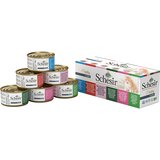  Mešano pakiranje Schesir pločevinke - 6 x 85 g žele (6 okusov) | shoptok.hr
