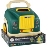  Dječji set za rastavljanje motora kamiona u radionici | Shoptok.si