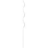 20 kom Spiralni Potporanj za Biljke 110 cm Pocinčani Čelik | Eponuda.com